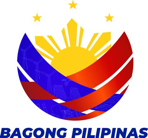 bagong pilipinas logo hd